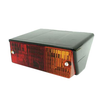 Hella Lampa zespolona tylna | 02306631